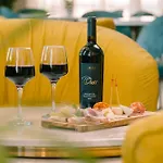 מלון Santa Lucia Boutique 4*