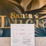 Santa Lucia Boutique