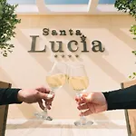 מלון Santa Lucia Boutique 4*