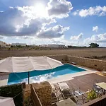 Santa Lucia Boutique מלון 4*