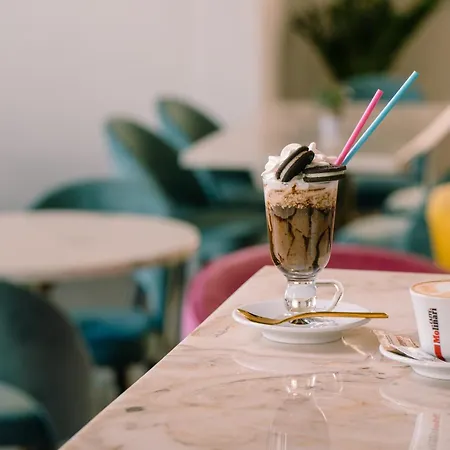 호텔 Santa Lucia Boutique 4*