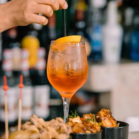 Santa Lucia Boutique 호텔