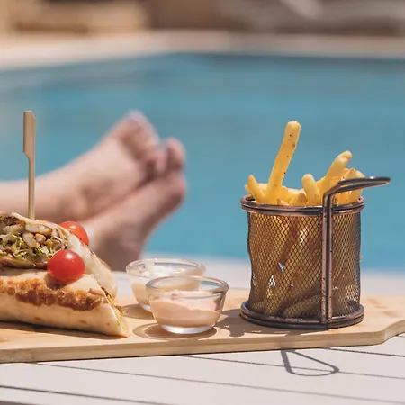 호텔 Santa Lucia Boutique Santa Luċija