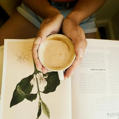 호텔 Santa Lucia Boutique Santa Luċija