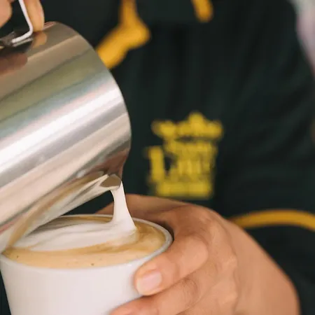 Santa Lucia Boutique 4*