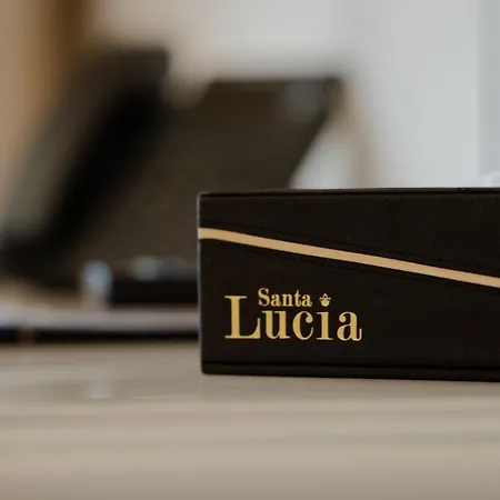 Santa Lucia Boutique