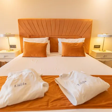 Santa Lucia Boutique Santa Luċija