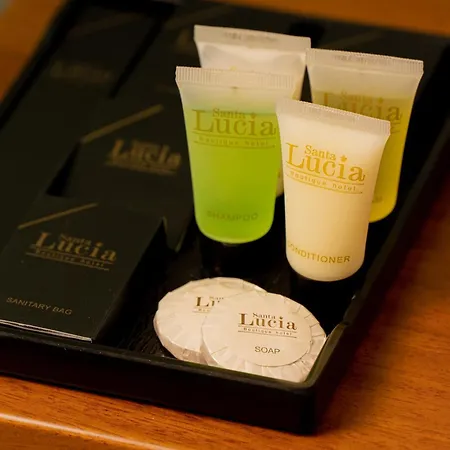 Santa Lucia Boutique 4* Santa Luċija