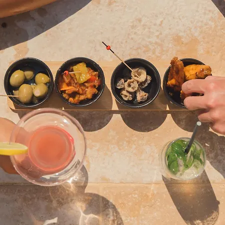 Santa Lucia Boutique 4*