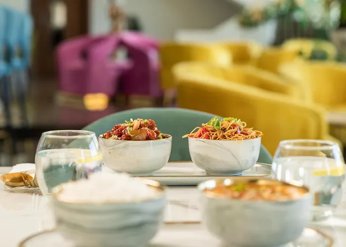 Santa Lucia Boutique 4*