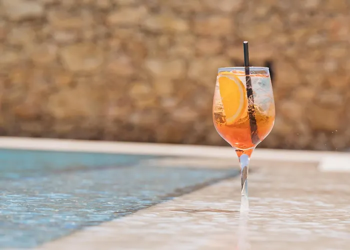 Santa Lucia Boutique Otel 4*