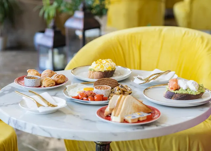 Santa Lucia Boutique Santa Luċija