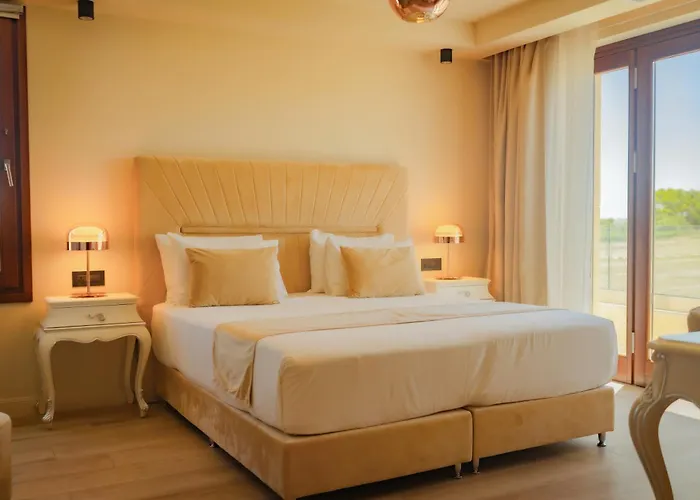 Santa Lucia Boutique 4* Santa Luċija