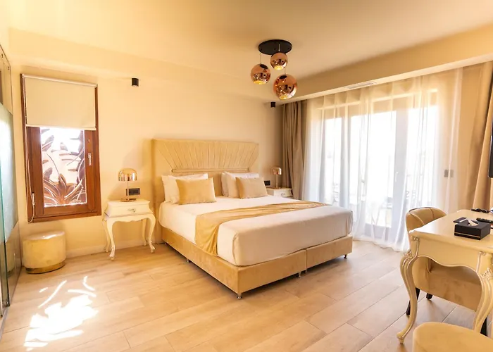 Otel Santa Lucia Boutique