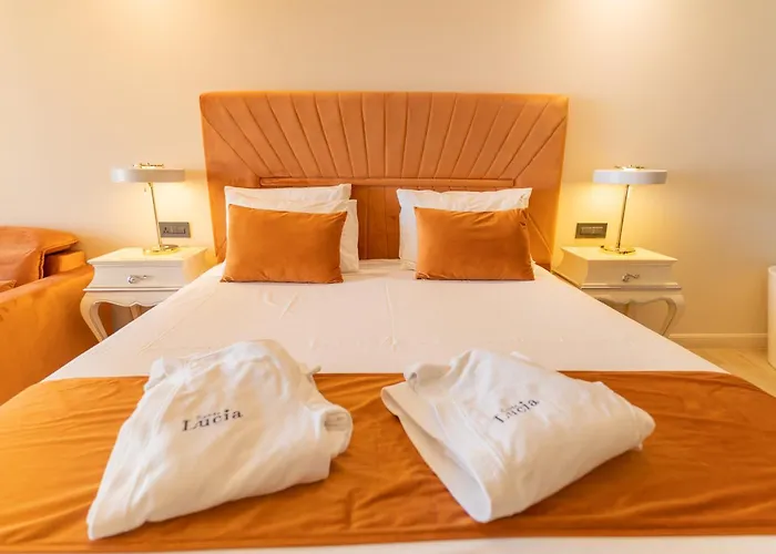 Santa Lucia Boutique Santa Luċija