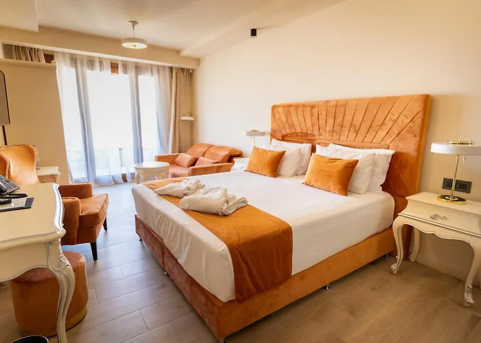 Santa Lucia Boutique Otel