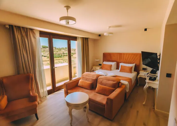 Santa Lucia Boutique Otel Santa Luċija