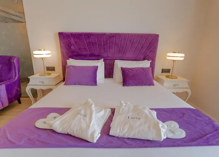 Santa Lucia Boutique Santa Luċija