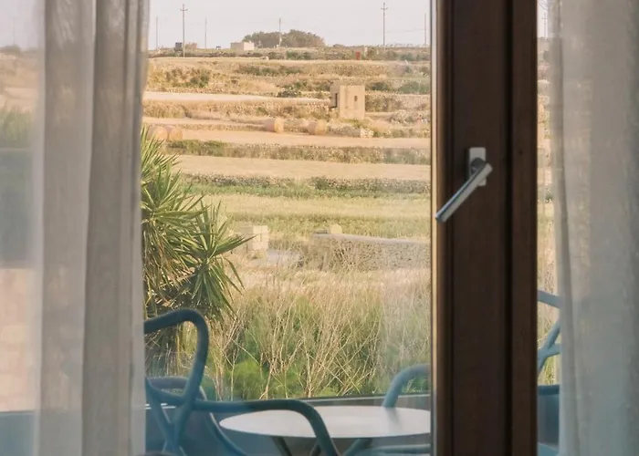 Santa Lucia Boutique 4* Santa Luċija