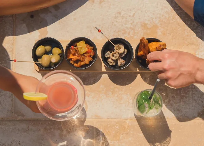 Santa Lucia Boutique 4*