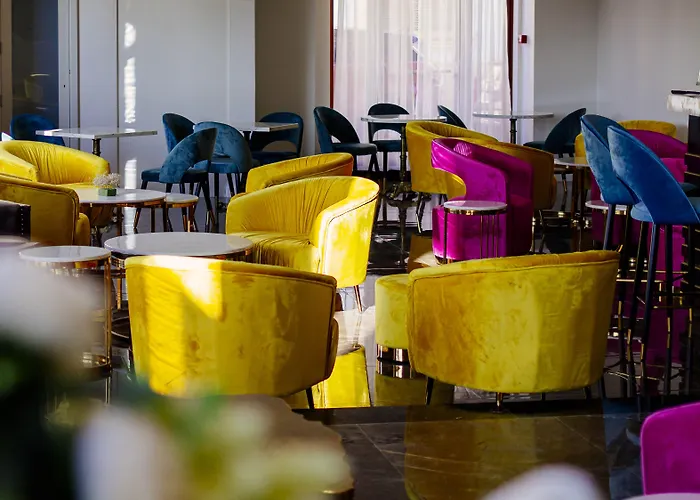 Otel Santa Lucia Boutique 4*