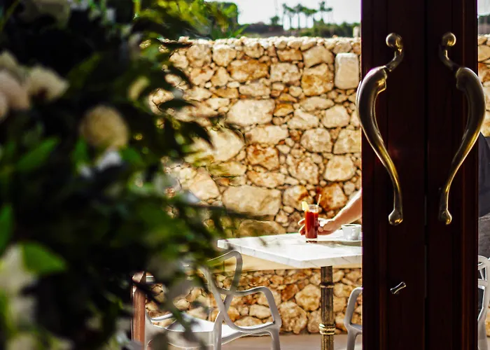 Santa Lucia Boutique Otel 4*