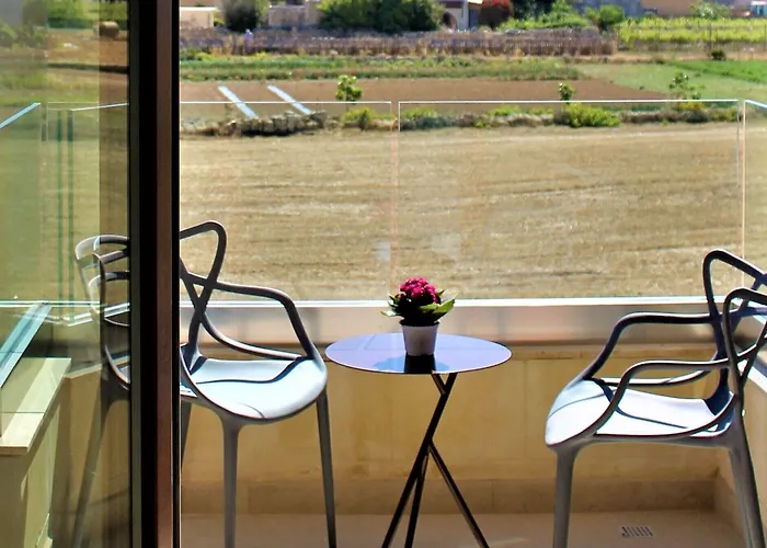 Santa Lucia Boutique 4* Santa Luċija