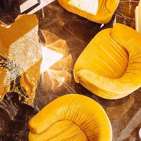 Szálloda Santa Lucia Boutique