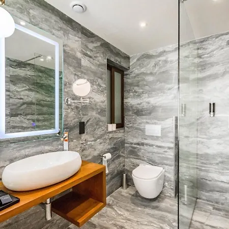 Hotel Santa Lucia Boutique