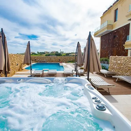 Otel Santa Lucia Boutique Santa Luċija