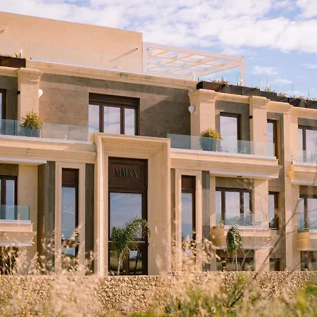 Santa Lucia Boutique Hotel 4*