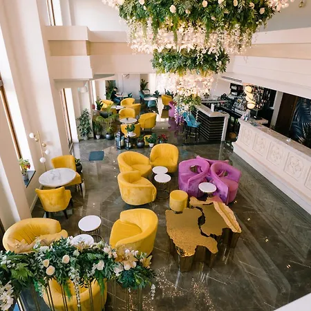 Santa Lucia Boutique Hotel