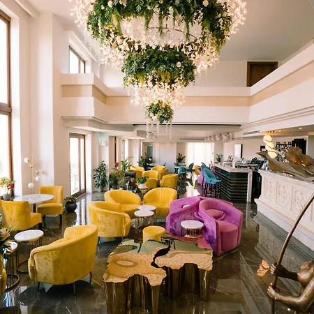 Santa Lucia Boutique 4*