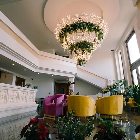 Hotel Santa Lucia Boutique Santa Luċija