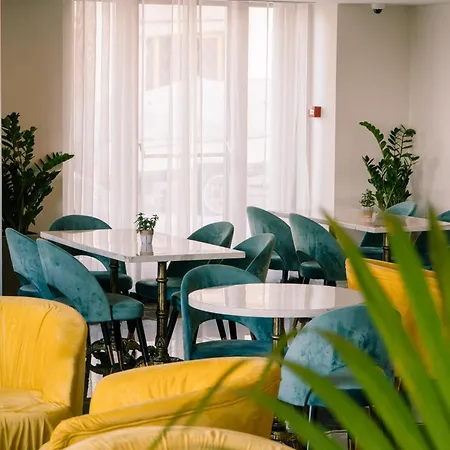 Santa Lucia Boutique 4*