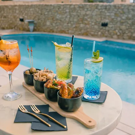 Otel Santa Lucia Boutique
