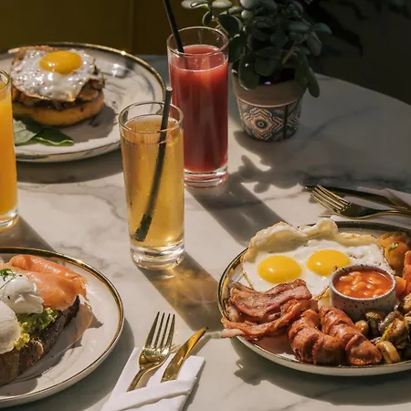 Hotel Santa Lucia Boutique Santa Luċija