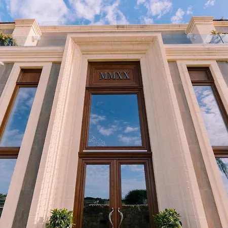 Hotel Santa Lucia Boutique