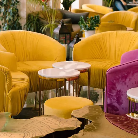 Santa Lucia Boutique Santa Luċija