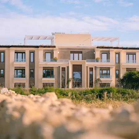 Hotel Santa Lucia Boutique Santa Luċija