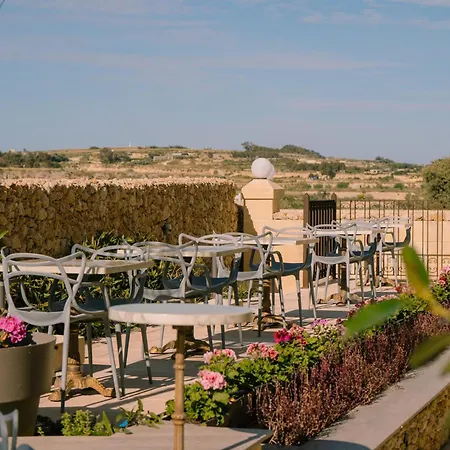 Santa Lucia Boutique Hotel