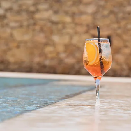 Santa Lucia Boutique Hotel 4*