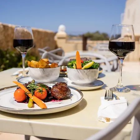 Santa Lucia Boutique Otel Santa Luċija