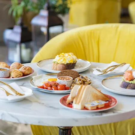 Santa Lucia Boutique Santa Luċija