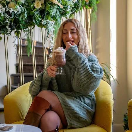 Santa Lucia Boutique Hotel