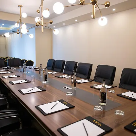 Hotel Santa Lucia Boutique Santa Luċija