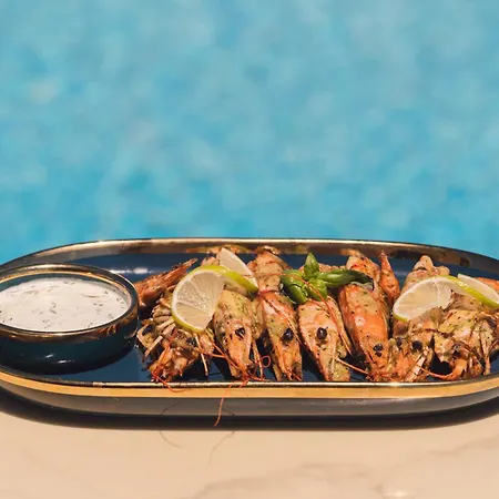 Santa Lucia Boutique 4* Santa Luċija