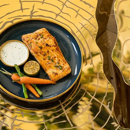 Hotel Santa Lucia Boutique