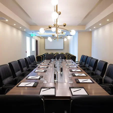 Hotel Santa Lucia Boutique 4*