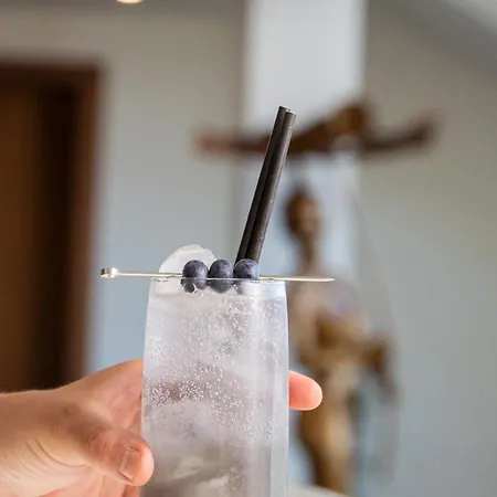 Hotel Santa Lucia Boutique